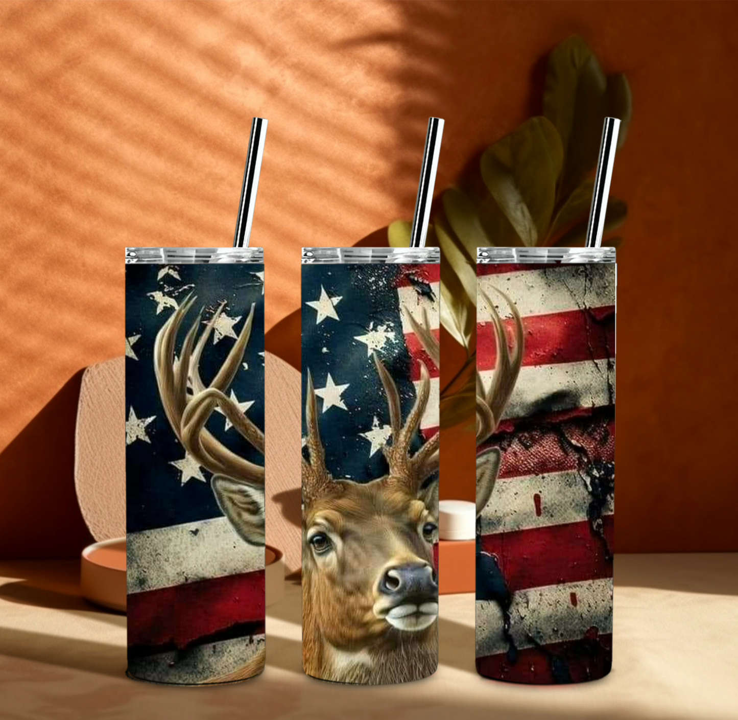 USA Deer