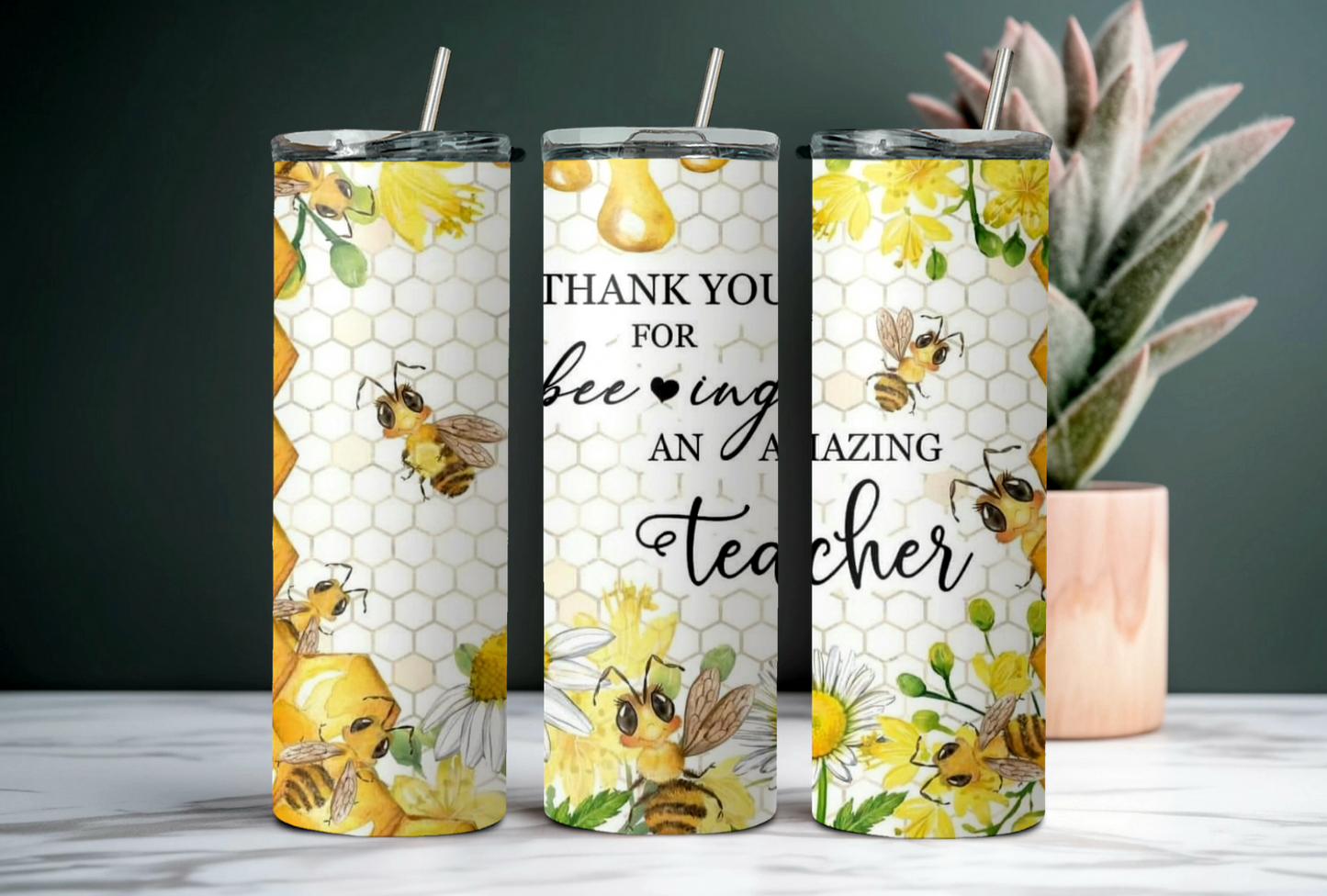 Teacher Thank You